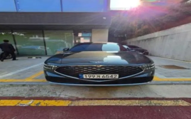 인천중고차할부신용등급 G90(RS4) 3.5T GDI AWD 매물 사진 19 - 2022/09 51,071km