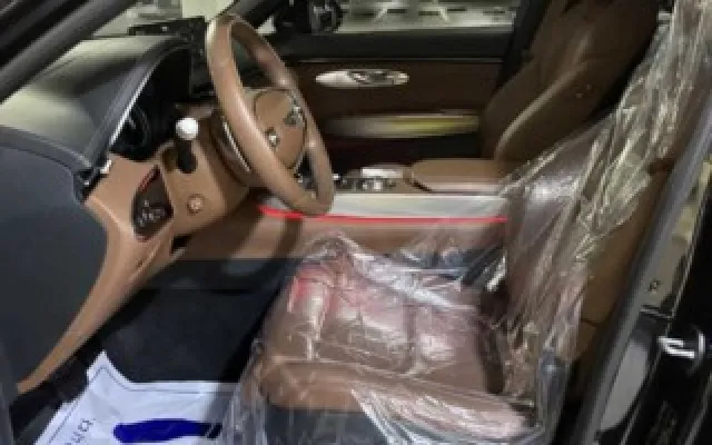 인천중고차할부신용등급 GV70 2.5T 가솔린 AWD 매물 사진 4 - 2023/07 47,634km