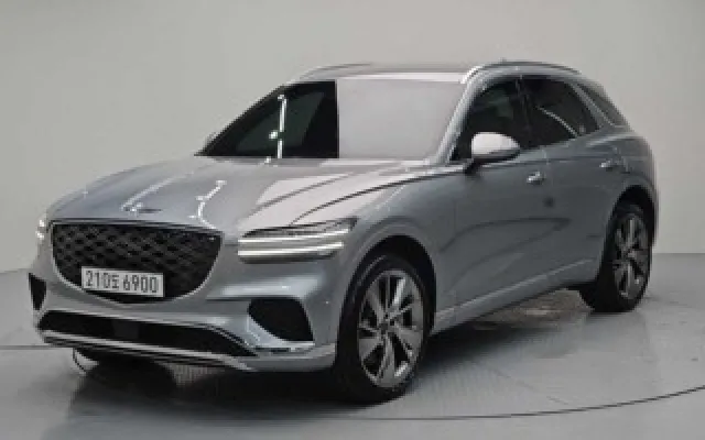 인천중고차할부신용등급 GV70 2.5T 가솔린 AWD 매물 사진 5 - 2024/06 28,036km