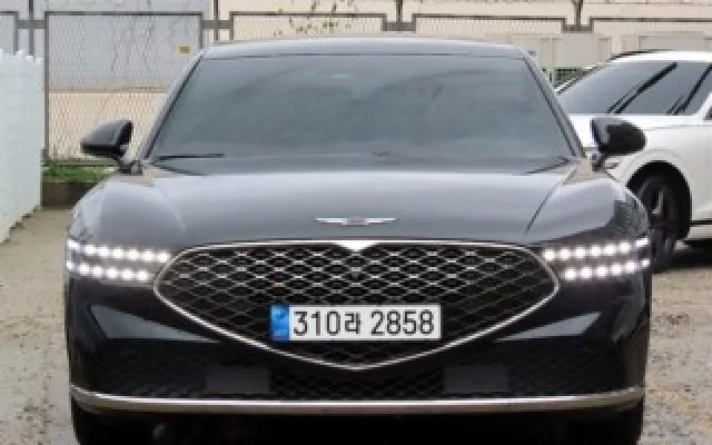 인천중고차할부신용등급 G90(RS4) 3.5T GDI AWD 매물 사진 13 - 2023/03 47,707km